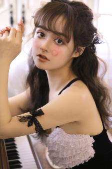 美丽姑娘电影免费看高清